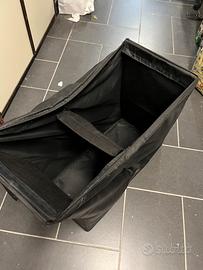 Contenitore vestiario