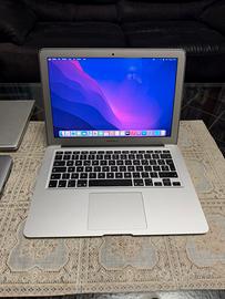 MacBook Air 13”(2015) - Intel Core i5 4GB/SSD128GB