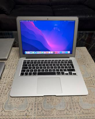 MacBook Air 13”(2015) - Intel Core i5 4GB/SSD128GB