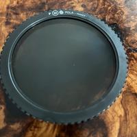 - Filtro polarizzatore circolare Cokin Z164