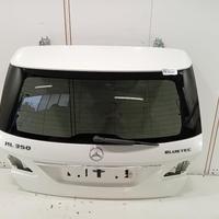 PORTELLONE POSTERIORE NUDO MERCEDES ML W166 4Â° Se