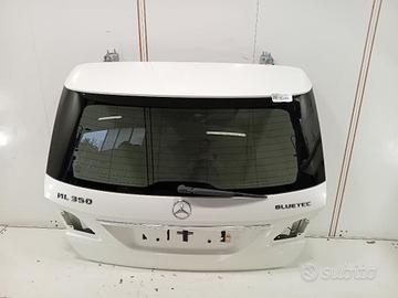 PORTELLONE POSTERIORE NUDO MERCEDES ML W166 4Â° Se