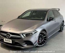 Mercedes-Benz Classe A 35 AMG A G 4matic auto