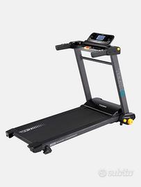 tapis roulant toorx trx