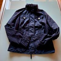 giacca impermeabile murphy and nye donna M