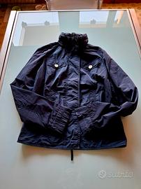 giacca impermeabile murphy and nye donna M