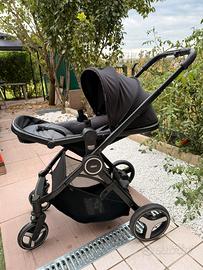 Chicco Best Friend con Ovetto e base auto