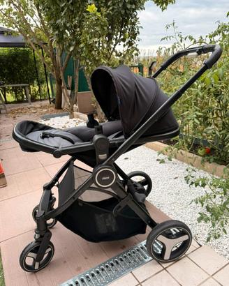 Chicco Best Friend con Ovetto e base auto