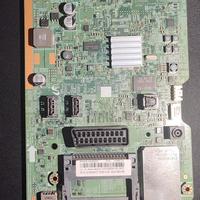 SCHEDA MADRE MAINBOARD SAMSUNG BN94-08202D