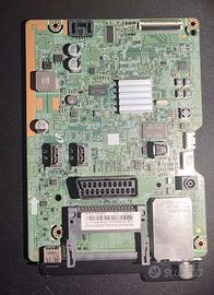 SCHEDA MADRE MAINBOARD SAMSUNG BN94-08202D