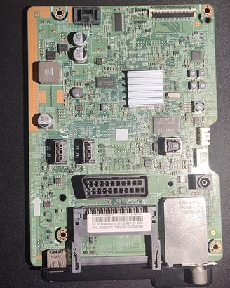 SCHEDA MADRE MAINBOARD SAMSUNG BN94-08202D
