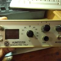 Misuratore umidità UMITESTER