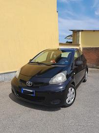 Toyota Aygo Now 1.0