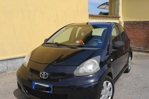 Toyota Aygo Now 1.0