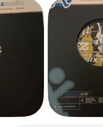 Invexis RMX 23-Aqualsb& Davis