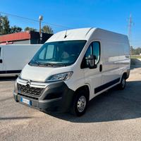 Citroen Jumper L2H2 - FURGONE - PRONTA CONSEGNA
