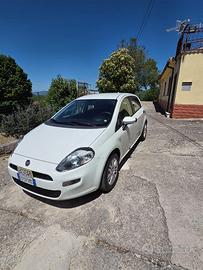 Fiat grande punto 1.3 multijet 75 cavalli