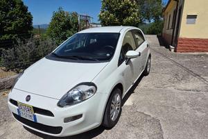 Fiat grande punto 1.3 multijet 75 cavalli
