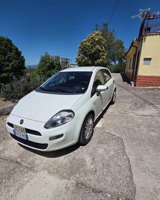 Fiat grande punto 1.3 multijet 75 cavalli