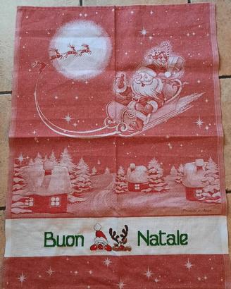 Ricami a punto croce