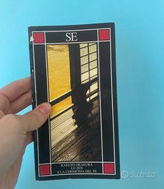 Lo zen e la cerimonia del tè -Kakuzo Okakura