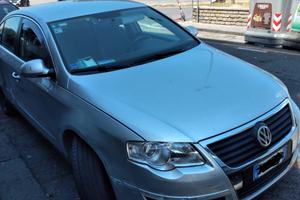 VOLKSWAGEN Altro modello - 2007