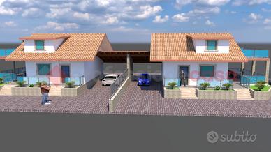 Villa singola Boville Ernica [Cod. rif 3238629VRG]