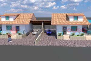 Villa singola Boville Ernica [Cod. rif 3238629VRG]