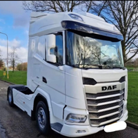 Daf xf 530 ADR totale 2023