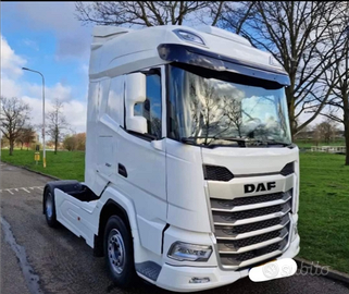 Daf xf 530 ADR totale 2023