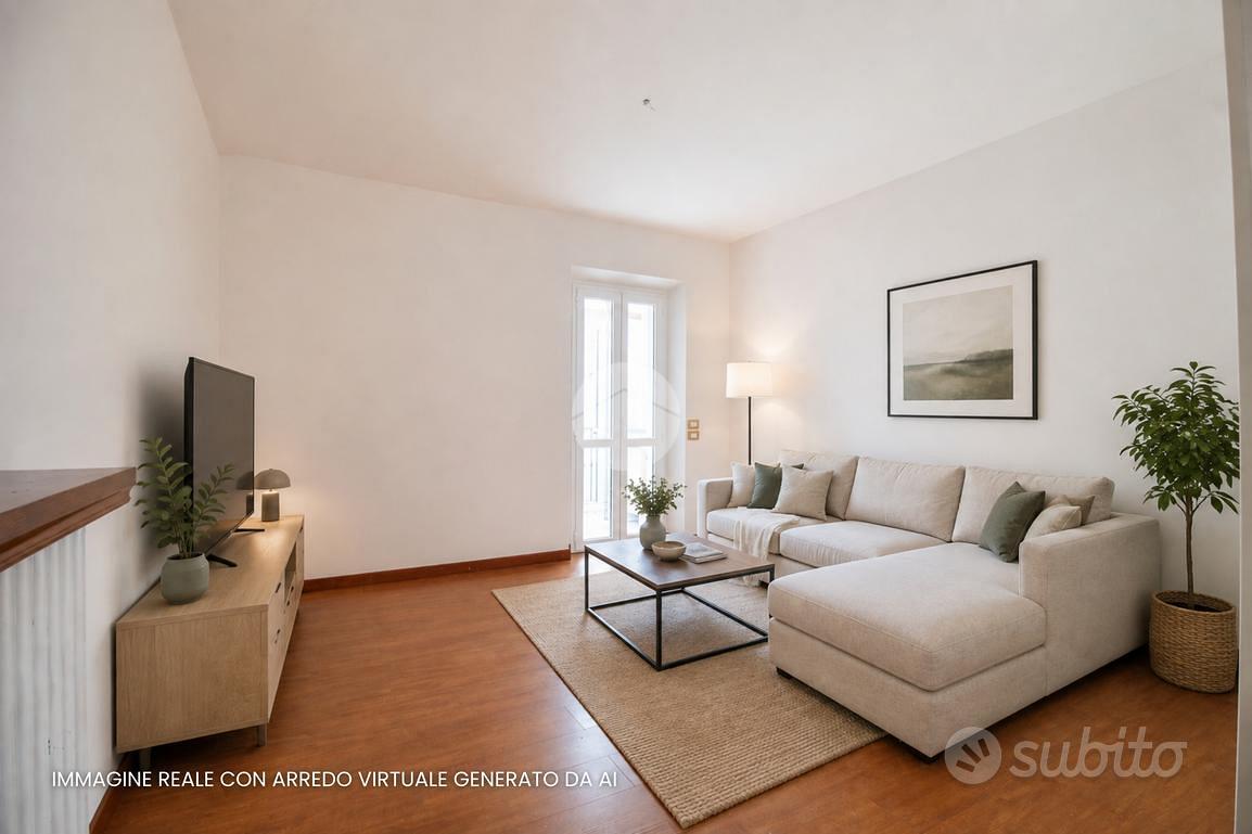 Appartamento – San Benedetto del Tronto, Porto d'Ascoli, Porto d'Ascoli centro - Vista 3