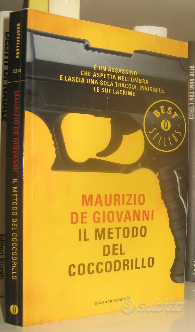 Il metodo del coccodrillo - Libri e Riviste In vendita a Torino