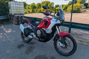 MV AGUSTA ENDURO VELOCE