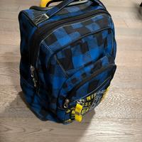 Zaino Trolley Invicta