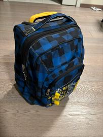Zaino Trolley Invicta