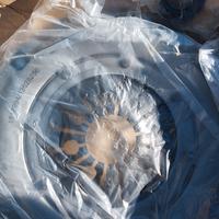 Frezione biomassa Renault Scenic 2 1.9