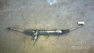 Scatola guida Opel Astra 2004 1700cc TD kw59