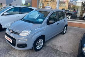 Fiat Panda 1.0 FireFly S&S Hybrid Launch Edition