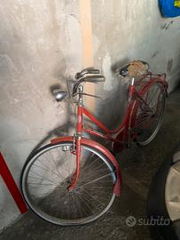 Bicicletta d epoca