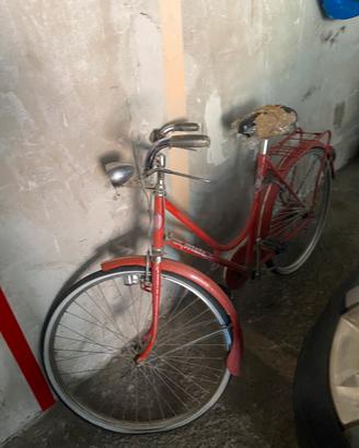 Bicicletta d epoca