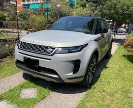 Land Rover Evoque