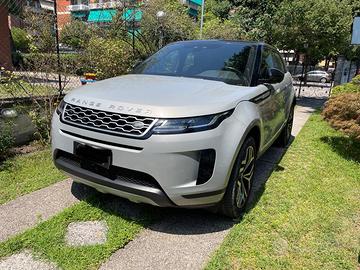 Land Rover Evoque