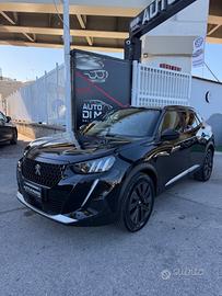 Peugeot 2008 PureTech 100 S&S Allure