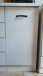Coppia mobili cucina NUOVI
