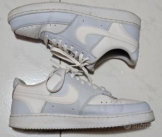 Scarpe Sneaker Nike Court Vision Low Next Nature