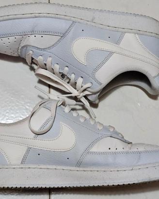 Scarpe Sneaker Nike Court Vision Low Next Nature