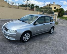 Fiat Stilo 1.9 JTD 5 porte Actual