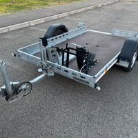 Carrello Rimorchio Novatecno Gepa