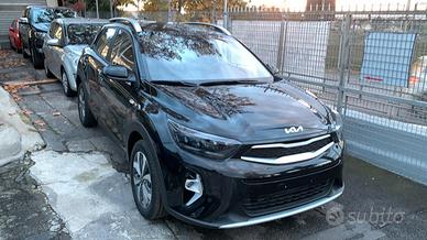 Kia Stonic 1.2 DPI ECO GPL Urban