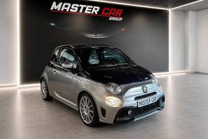 Abarth 695 1.4 Turbo T-Jet Rivale